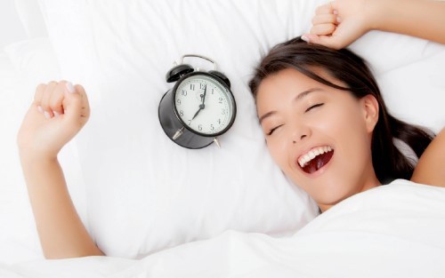 Nên ngủ lúc mấy giờ? Ngủ bao nhiêu tiếng một ngày là đủ?